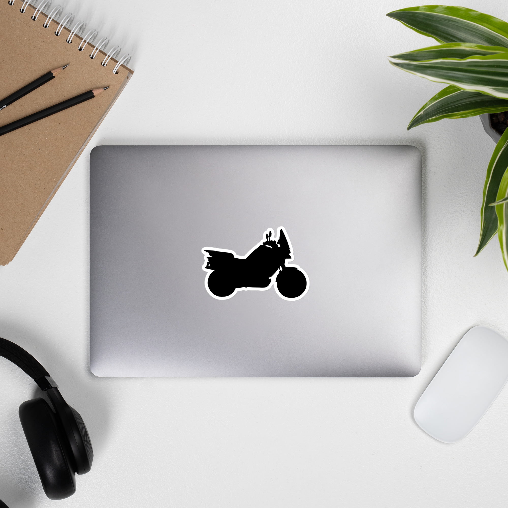 Ibex 800 Shadow Sticker - Image 7