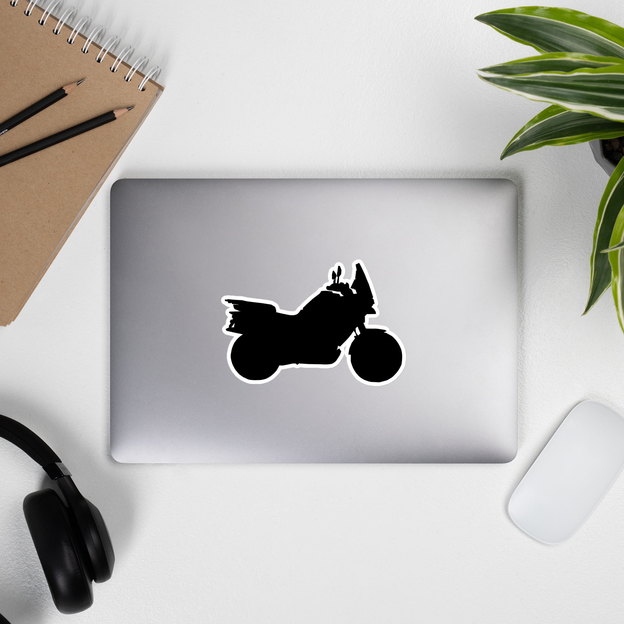 Ibex 800 Shadow Sticker - Image 9