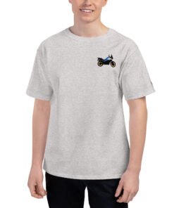 800 Touring Men's Champion T-Shirt