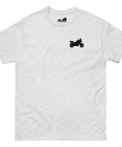 800 Touring Shadow Men's classic tee