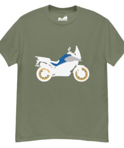 800 Touring Shadow Men's classic tee