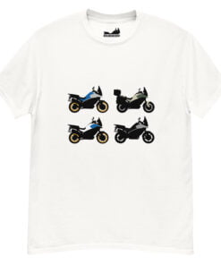 800 Touring Sport Explore LE Men's classic tee