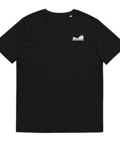 800 Adventures Unisex organic cotton t-shirt