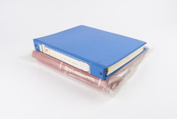 Manuals for Fax receiver TR14S MkIVA (manuals)